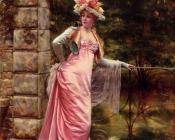 In The G - 查尔斯·约瑟夫·弗雷德里克·索拉克雷克斯